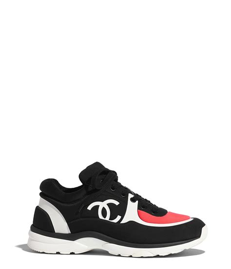 chanel sneakers online nederland|chanel shoes official site.